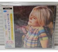 Paula Hedvig - Fields