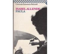 PAULA,ISABEL ALLENDE