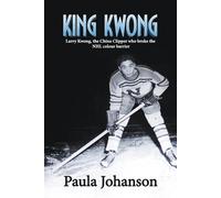 Paula Johanson King Kwong (Tascabile)