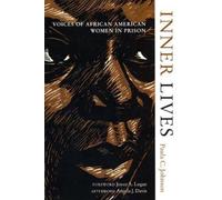 Paula Johnson Inner Lives (Copertina rigida)