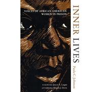 Paula Johnson Inner Lives (Tascabile)