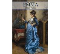 Paula K Parker Jane Austen's Emma (Tascabile)