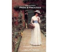 Paula K Parker Jane Austen's Pride & Prejudice (Tascabile)