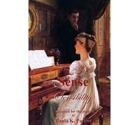 Paula K Parker Jane Austen's Sense & Sensibility (Tascabile)