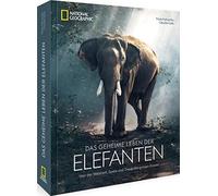 Paula Kahumbu C Bildband National Geographic - Das geheime Le (Copertina rigida)