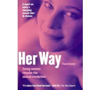 Paula Kamen Her Way (Copertina rigida)