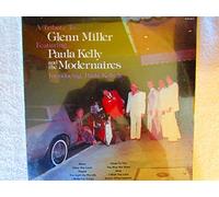 PAULA KELLY & MODERNAIRES - A Tribute to Glenn Miller
