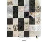 Paula Kovarik At Play in the Garden of Stitch (Tascabile)