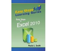 Paula L. Smith Easy Steps Learning Series (Tascabile)