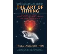 Paula Langguth Ryan The Art of Tithing (Tascabile)