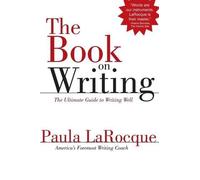 Paula Larocque The Book on Writing (Tascabile)