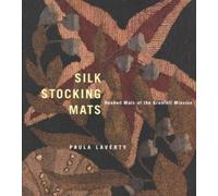 Paula Laverty Silk Stocking Mats (Tascabile)
