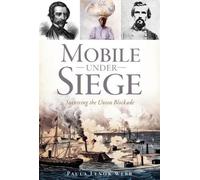 Paula Lenor Webb Mobile Under Siege (Tascabile)