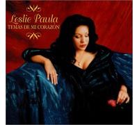 Paula, Leslie - Temas De Mi Corazon