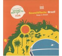 Paula Lima E Isso Ai (Get Cape. Wear (Vinyl LP)