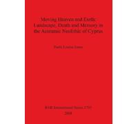 Paula Louise Jo Moving Heaven and Earth: Landscape Death and Memory (Tascabile)