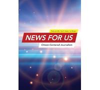 Paula Lynn Ellis Paul S. Voakes Lori Bergen News for US (Tascabile)