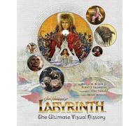 Paula M Block Terry J Erdmann Labyrinth (Copertina rigida)