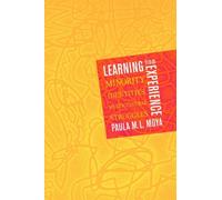 Paula M. L. Moya Learning from Experience (Tascabile)