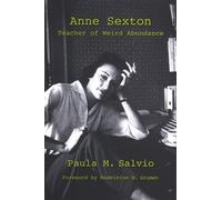 Paula M. Salvio Anne Sexton (Tascabile)