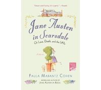 Paula Marantz Cohen Jane Austen in Scarsdale (Tascabile)