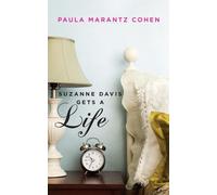 Paula Marantz Cohen Suzanne Davis Gets a Life (Tascabile)