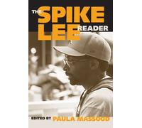 Paula Massood The Spike Lee Reader (Tascabile)