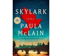Paula McLain Skylark (Copertina rigida)