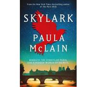 Paula McLain Skylark (Tascabile) (PRESALE 05/02/2026)