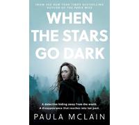 Paula McLain When the Stars Go Dark (Copertina rigida)
