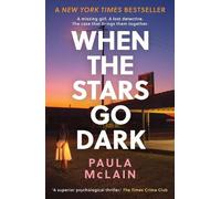 Paula McLain When the Stars Go Dark (Tascabile)