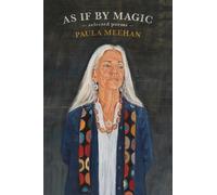 Paula Meehan As If by Magic (Tascabile)
