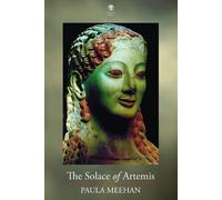 Paula Meehan The Solace of Artemis (Tascabile)