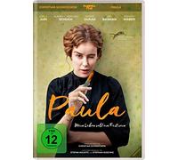Paula - Mein Leben soll ein Fest sein