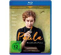 Paula - Mein Leben soll ein Fest sein (Blu-ray)