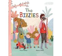 Paula Merlán The Bizzies (Copertina rigida)