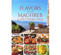 Paula Miller Jacobson Alba Carbonaro Johnson Sheilah Flavors of the (Tascabile)