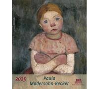 Paula Modersohn-Becker 2025