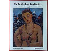 Paula Modersohn-Becker: Gemälde: 31