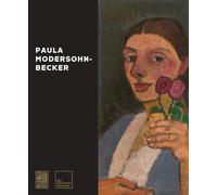 Paula Modersohn-Becker: Ich Bin Ich / I Am Me-Copertina rigida