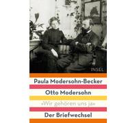 Paula Modersohn-Becker / Otto Modersohn: lo scambio di lettere Antje Modersohn