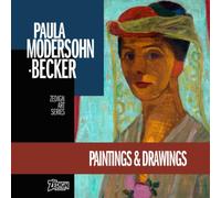 Paula Modersohn-Becker - Paintings & Drawings