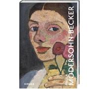 Paula Modersohn-Becker Paula Modersohn-Becker (Copertina rigida)