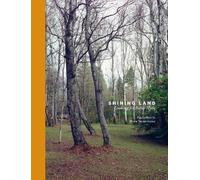 Paula Morris Haru Sameshima Shining Land (Copertina rigida)