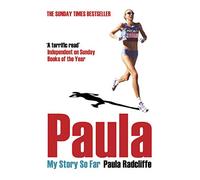 Paula: My Story So Far
