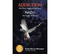 Paula Norris Mestayer Addiction (Tascabile)