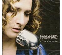 Paula Oliveira - Fado Roubado