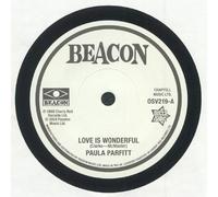 Paula Parfitt, Jeannie Dee - Paula Parfitt, Jeannie Dee - Love Is Wonderful / Come See About Me