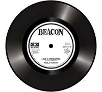 paula parfitt-love is wonderfull 7"