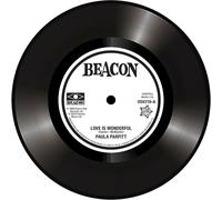 paula parfitt-love is wonderfull 7"